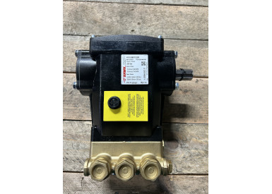 Насос высокого давления NMT 1520R