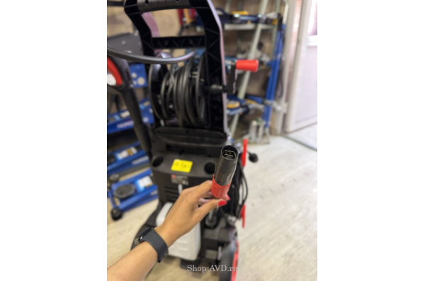 Аппарат Высокого Давления AN-159/TR-159