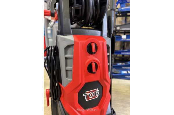 Аппарат Высокого Давления AN-159/TR-159