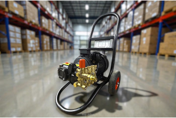 АВД Тритон M 15/250 TS 7.5 T