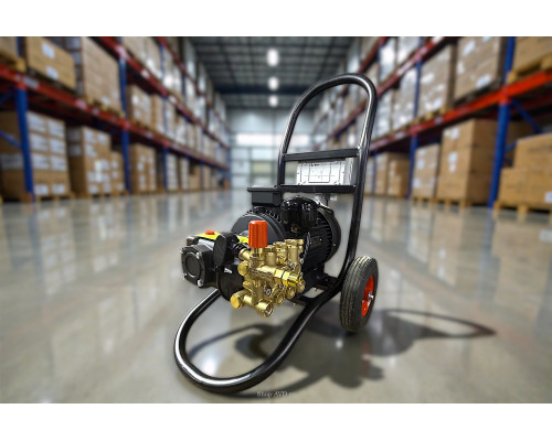 АВД Тритон M 15/250 TS 7.5 T