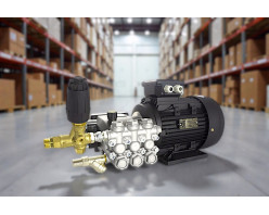 Моноблок TOR 15/20 T 5.5 T 