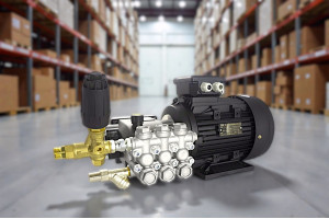 Моноблок TOR 15/20 T 5.5 T 