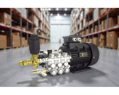 Моноблок TOR 15/20 T 5.5 T 