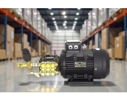 Моноблок TOR 15/20 TS 5.5 