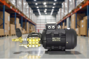 Моноблок TOR 15/20 TS 5.5 