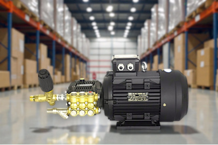 Моноблок TOR 15/20 TS 5.5 