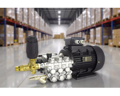 Моноблок HAWK 15/20 TS 5.5 T