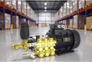 Моноблок HAWK 15/20 T 5.5 