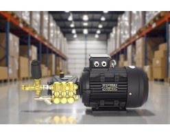 Моноблок Annovi Reverberi 15/20 TS 5.5 T