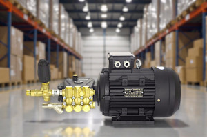 Моноблок Annovi Reverberi 15/20 TS 5.5 T