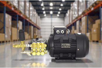 Моноблок Annovi Reverberi 15/20 TS 5.5 T