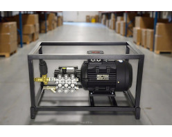 Моноблок TOR 15/20 TS 5.5 ( на раме)