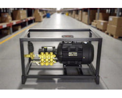 Моноблок TOR 15/20 T 5.5 TS (на раме)