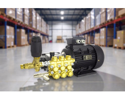 Моноблок TOR 15/20 TS 5.5 T