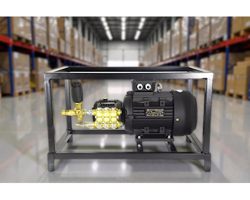 Моноблок TOR 15/20 T 5.5 T ( на открытой раме)