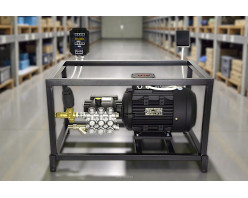 Моноблок HAWK 15/20 TS 5.5 T ( на открытой раме)