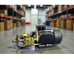 АВД Тритон M 15/500 T 15.0 TS