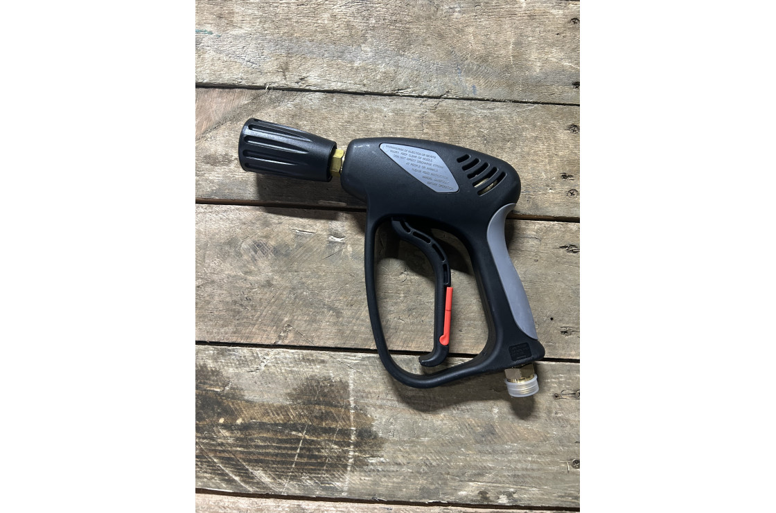 АВД Тритон M 15/250 TS 7.5 T