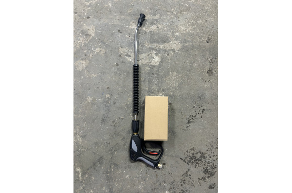 АВД Тритон M 15/250 TS 7.5 T