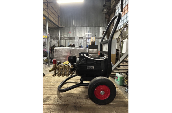 АВД Тритон M 15/250 TS 7.5 T