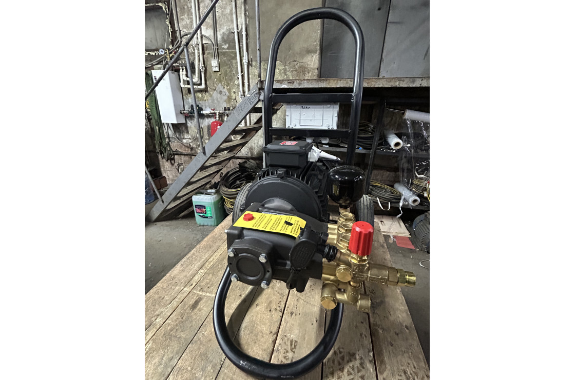 АВД Тритон M 15/250 TS 7.5 T