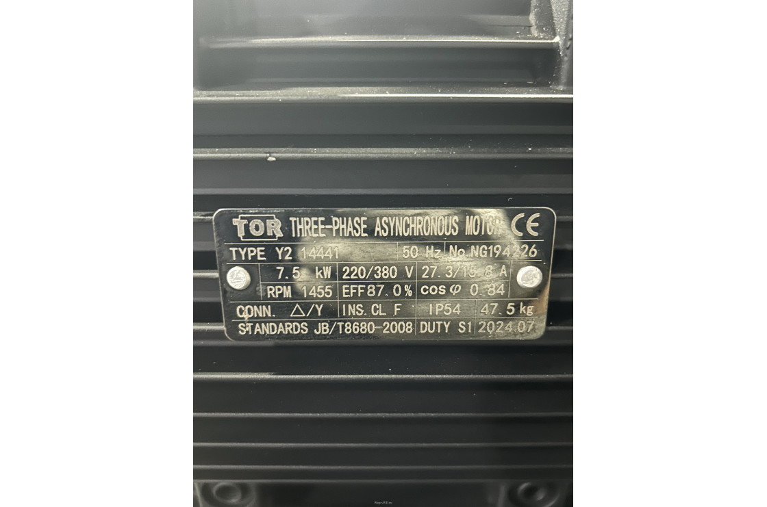 АВД Тритон M 15/250 TS 7.5 T