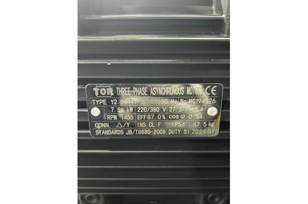 АВД Тритон M 15/250 TS 7.5 T