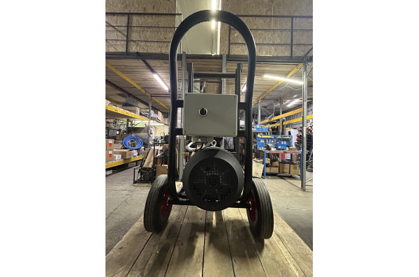 АВД Тритон M 15/250 TS 7.5 T