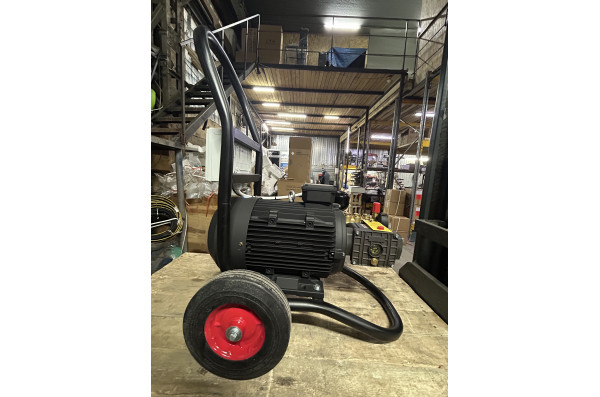 АВД Тритон M 15/250 TS 7.5 T