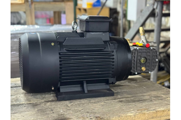 АВД Тритон M 15/500 T 15.0 TS