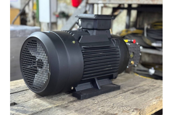 АВД Тритон M 15/500 T 15.0 TS