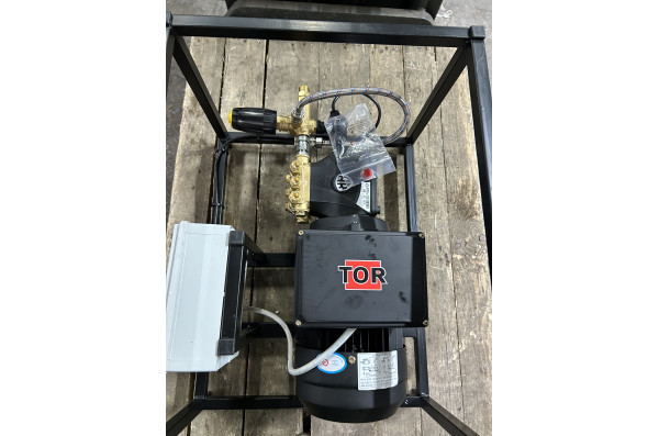 АВД Тритон AR 14.160 TS 3.0 Т (на раме)