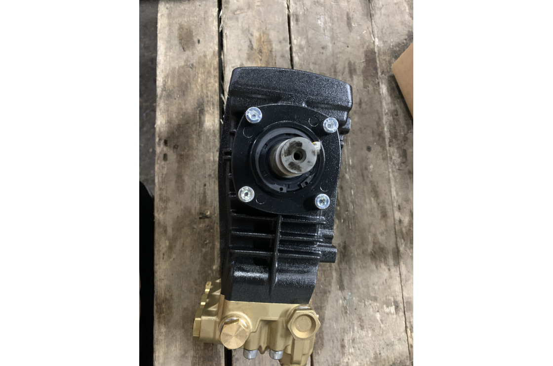 Насос UDOR BKC 21/25 S (21 л/мин, 250 бар)