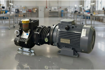 Моноблок Тритон PA 530 VF IMM 5.5 (без регулятора)