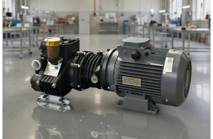 Моноблок Тритон PA 530 VF IMM 5.5 (без регулятора)