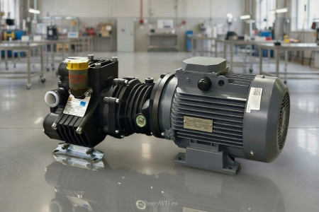 Моноблок Тритон PA 530 VF IMM 5.5 (без регулятора)