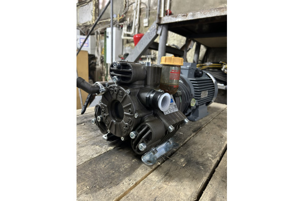 Моноблок Тритон PA 530 VF IMM 5.5 (без регулятора)