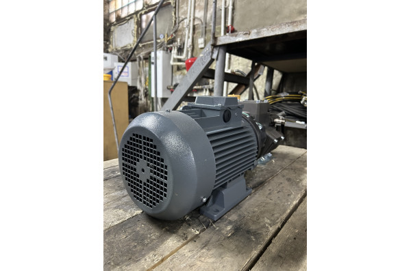 Моноблок Тритон PA 530 VF IMM 5.5 (без регулятора)