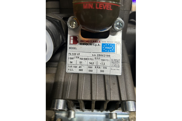 Моноблок Тритон PA 530 VF IMM 5.5 (без регулятора)