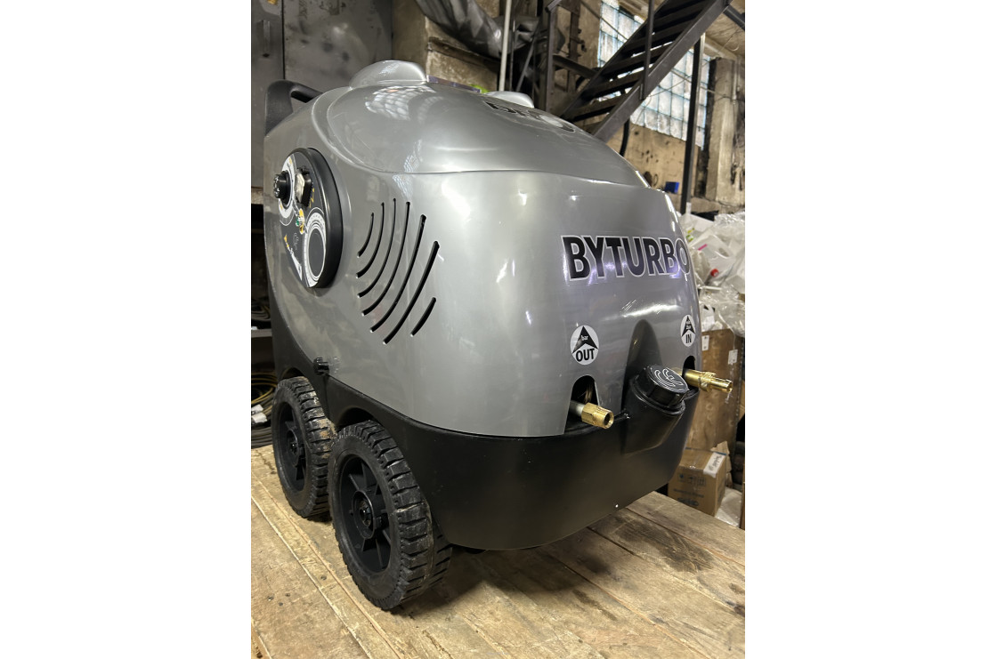 Авд Тритон DROP 200/15 TST (с нагревом воды)