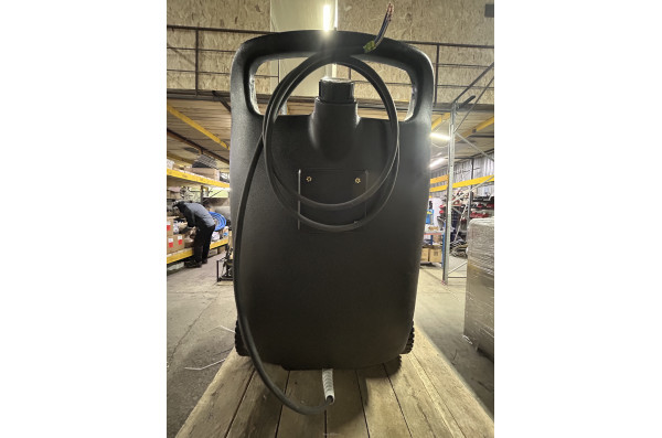 Авд Тритон DROP 200/15 TST (с нагревом воды)