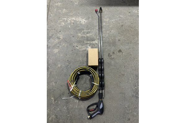 Авд Тритон DROP 200/15 TST (с нагревом воды)