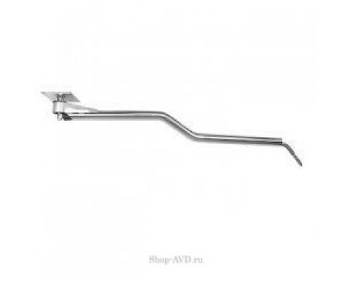 Консоль потолочная изогнутая 360 град., 1550 мм Консоль потолочная изогнутая 360 град., 1550 мм