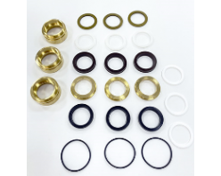 Рем. комплект водяных сальников для помпы DS 1650  Рем. комплект водяных сальников для помпы DS 1650