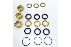 Ремкомплект водяных сальников для помпы DS 5015