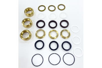 Рем. комплект водяных сальников для помпы DS 1650