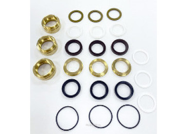 Ремкомплект водяных сальников для помпы DS 5015