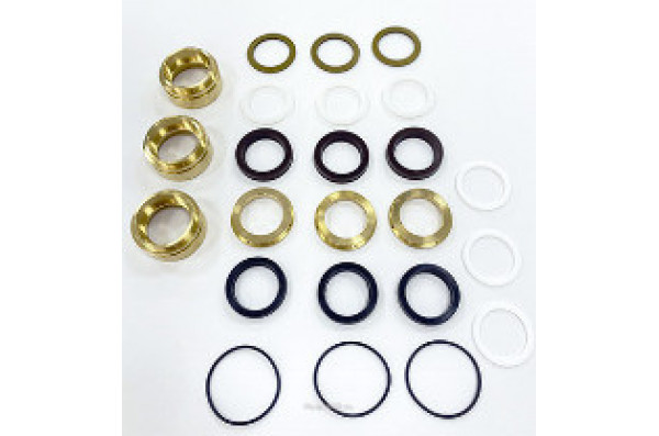 Ремкомплект водяных сальников для помпы DS 5015