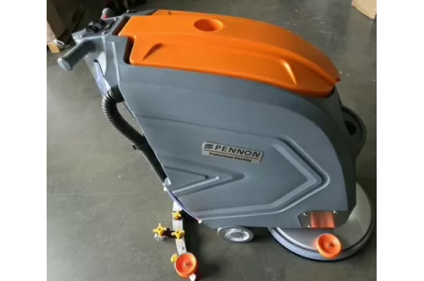 Поломоечная машина Pennon N-2 Батарейная версия (24V)